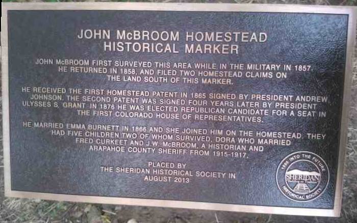 Historical Marker 3 - Picture