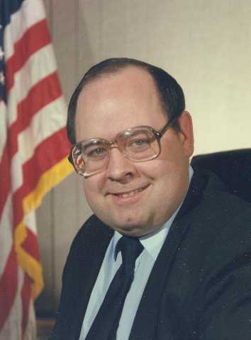 Picture of Roger B. Rowland