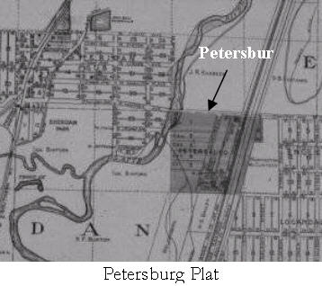 Petersburg Plat