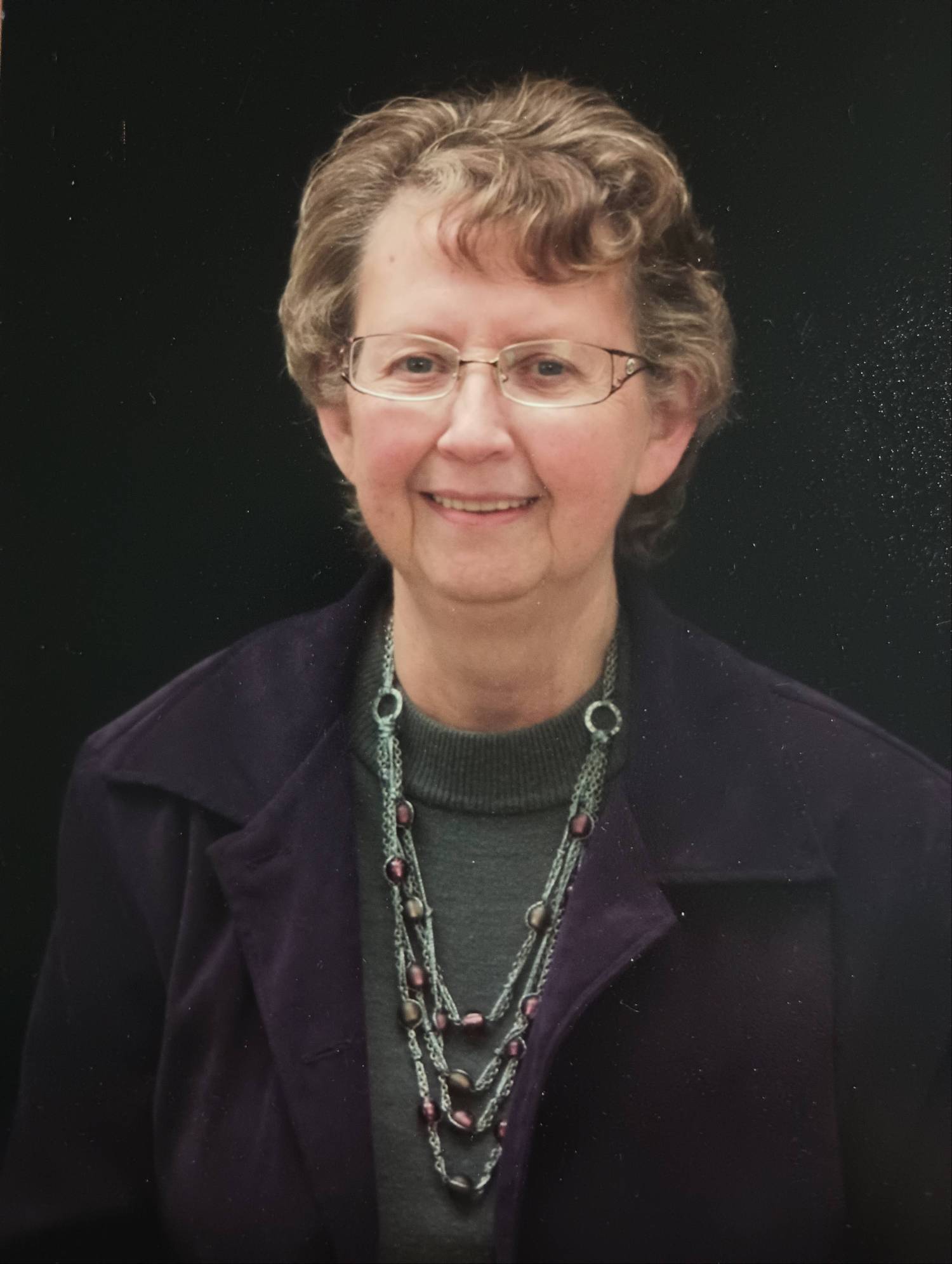 Picture of Arlene Sagee