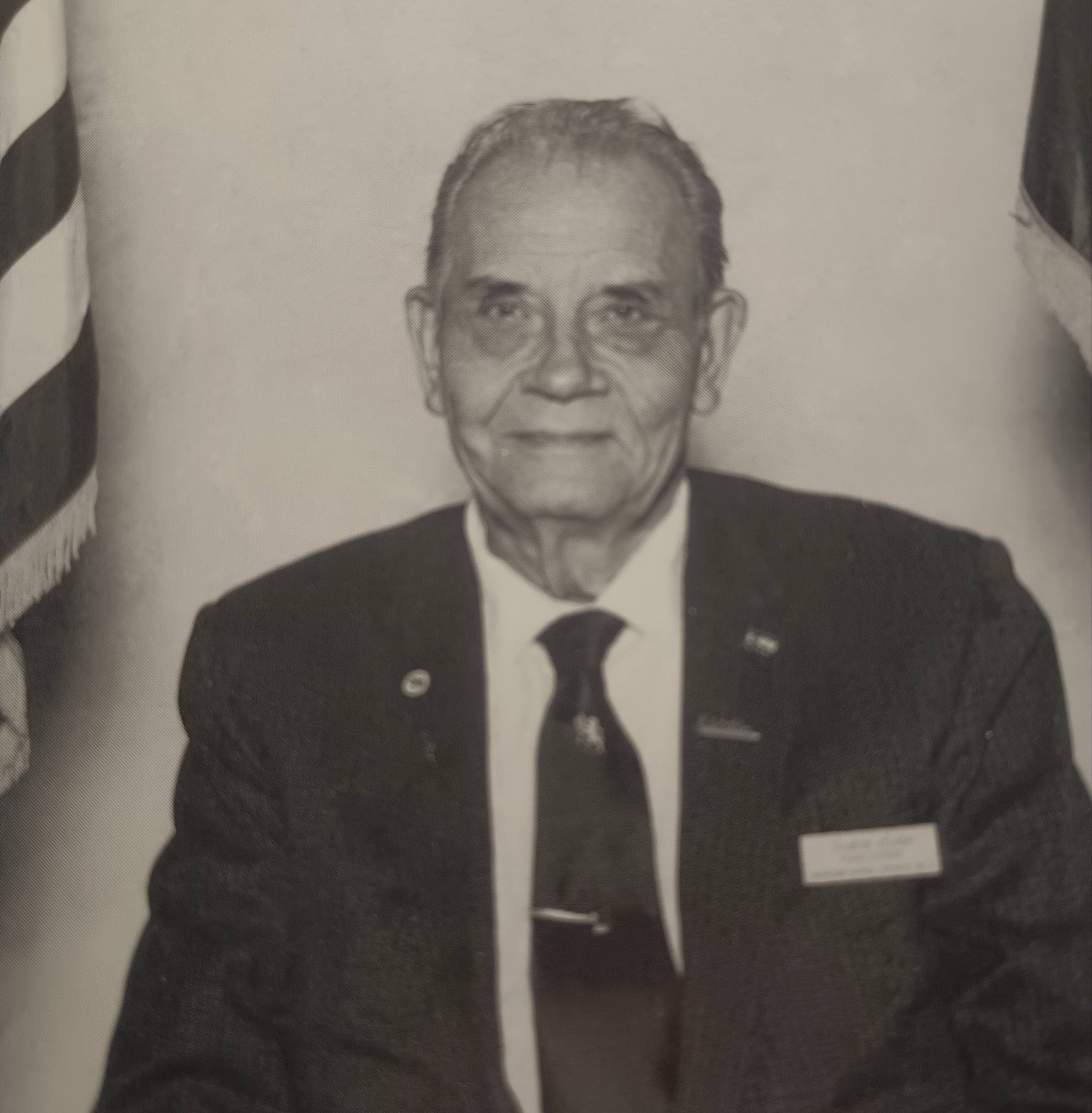 Picture of Robert J. Sitler