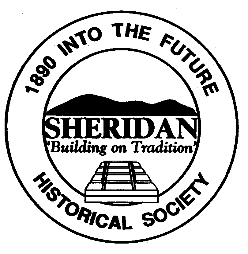 Historical Society Logo