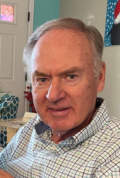 Picture of Ken Reiter (older)